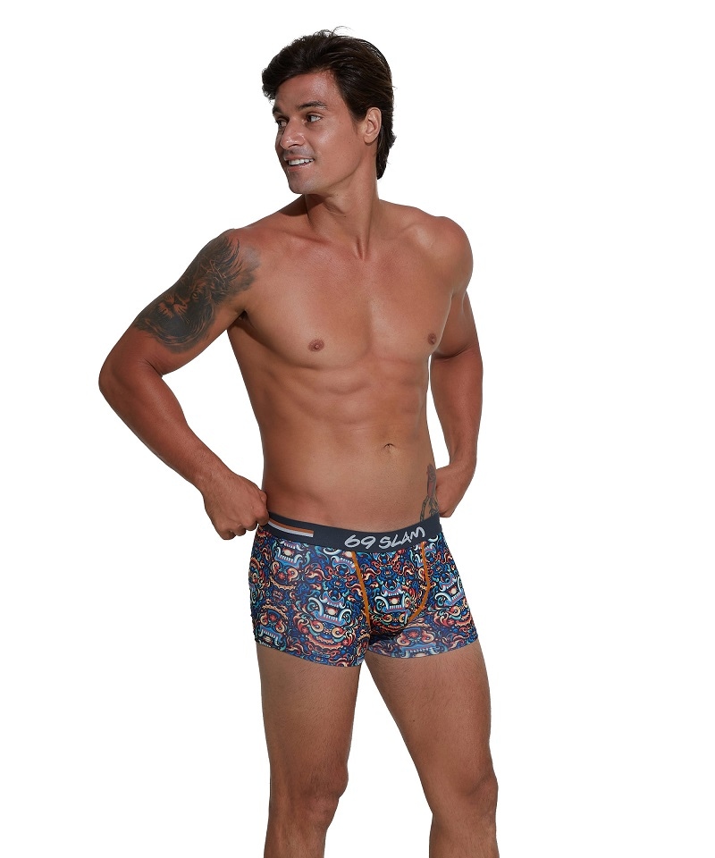 ̵ۥ硼Ⱦ桡 MSYTBL-PO :TOTEM BALI ܥѥ