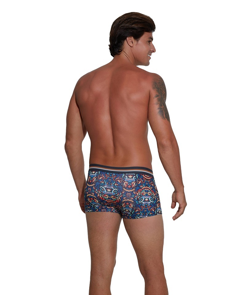 ̵ۥ硼Ⱦ桡 MSYTBL-PO :TOTEM BALI ܥѥ