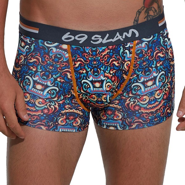 ̵ۥ硼Ⱦ桡 MSYTBL-PO :TOTEM BALI ܥѥ