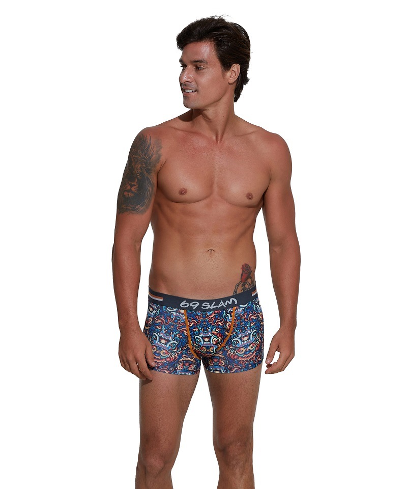 ̵ۥ硼Ⱦ桡 MSYTBL-PO :TOTEM BALI ܥѥ