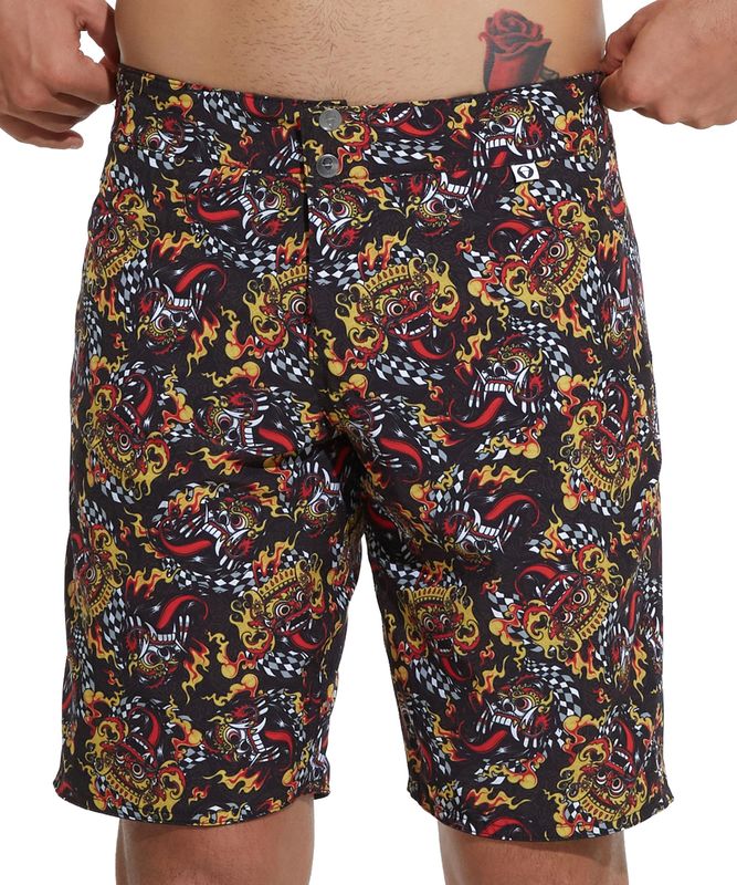 �ڥ�С����֥롡���������ܡ��ɡ�MWRBRG-BK ��:BARONG������ե����� ����̵��