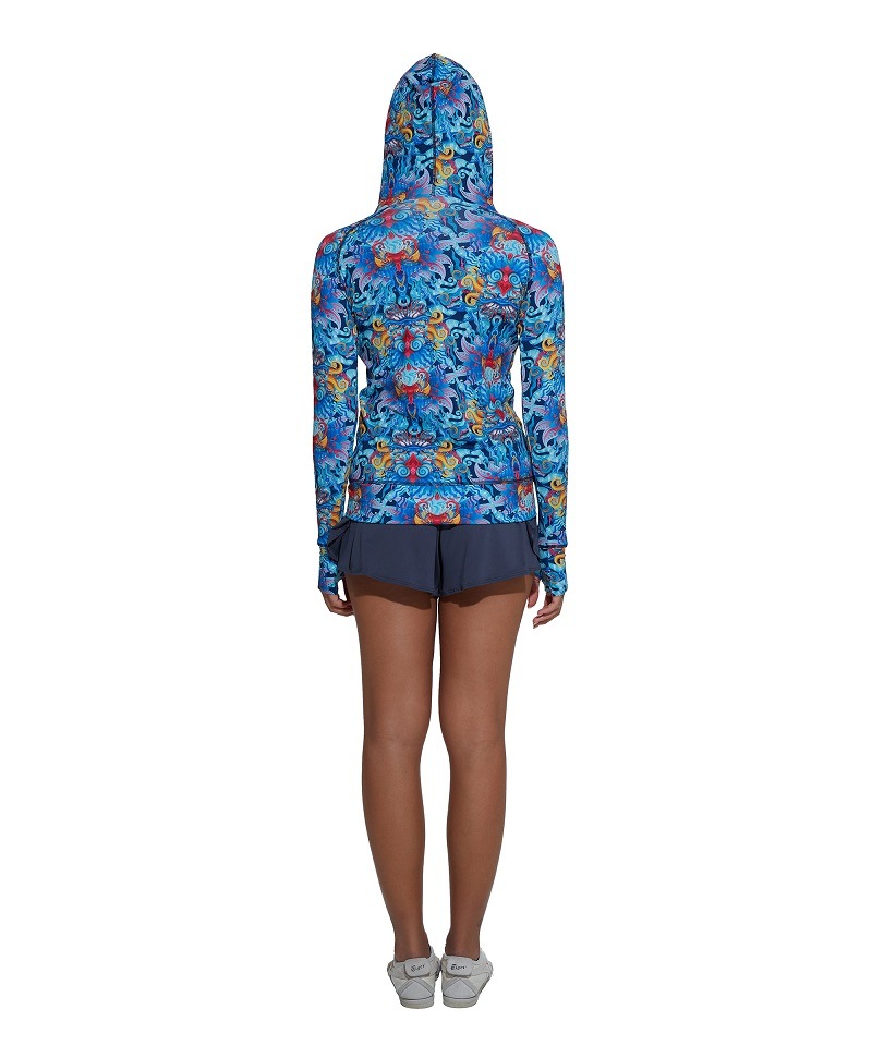 �ڥ�ǥ����� ��å���ѡ�������GRHBUH-PO ��:BLUE HABITAT