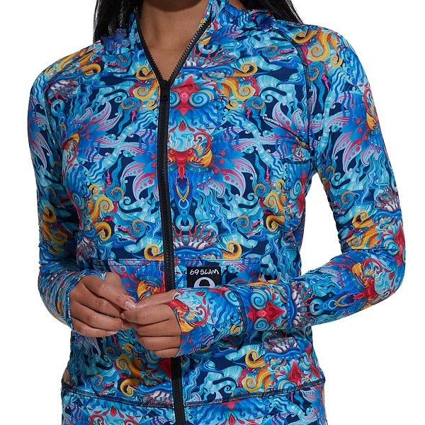 �ڥ�ǥ����� ��å���ѡ�������GRHBUH-PO ��:BLUE HABITAT