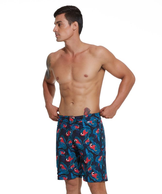 �ڥ�С����֥롡���������ܡ���MWRTPR-BK ��:TROPICAL PARROTS������ե�����