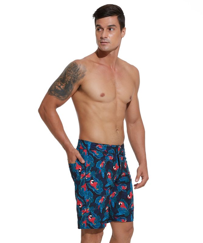 �ڥ�С����֥롡���������ܡ���MWRTPR-BK ��:TROPICAL PARROTS������ե�����