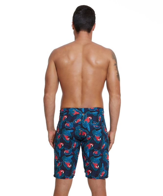 �ڥ�С����֥롡���������ܡ���MWRTPR-BK ��:TROPICAL PARROTS������ե�����