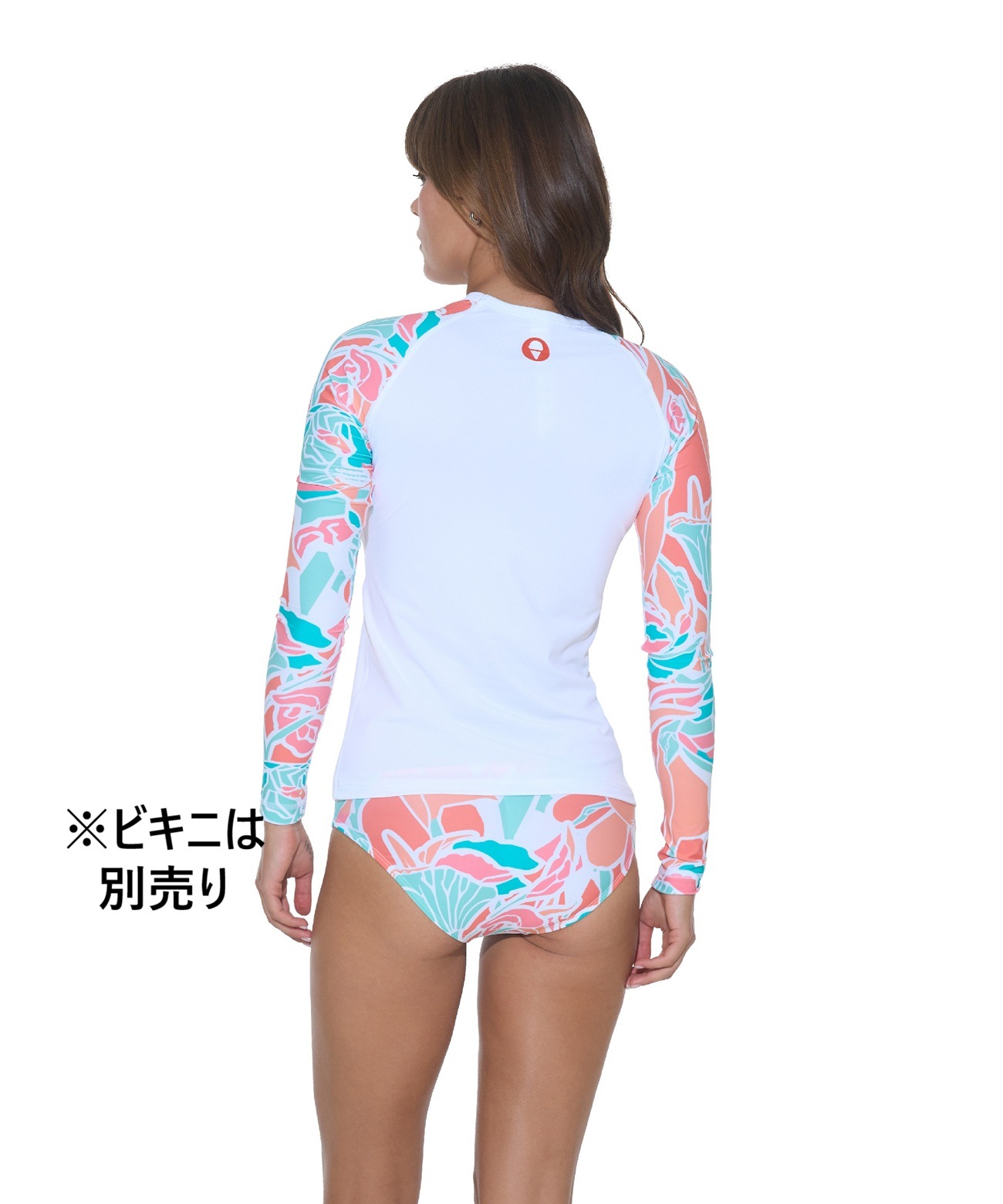 �ڥܥ�������館�롪�����ڡ����оݡۡڥ�ǥ����� Ĺµ��å��奬���ɡ����Ƥ��к� UV���åȡ�UPF50�ܡ�GRLGTG-WH����:GLASS TIGER������̵��