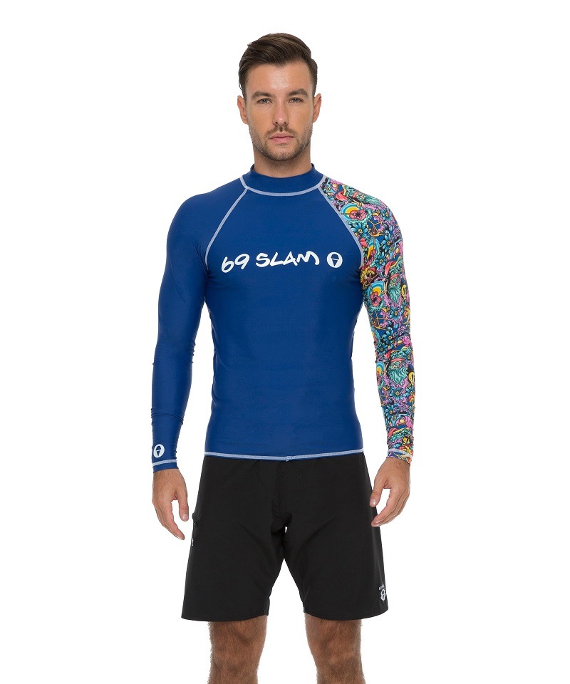 �ڥ�� Ĺµ��å��奬���ɡ�MRLHPE-PA ��:HIPPIE MENS��å��奬����