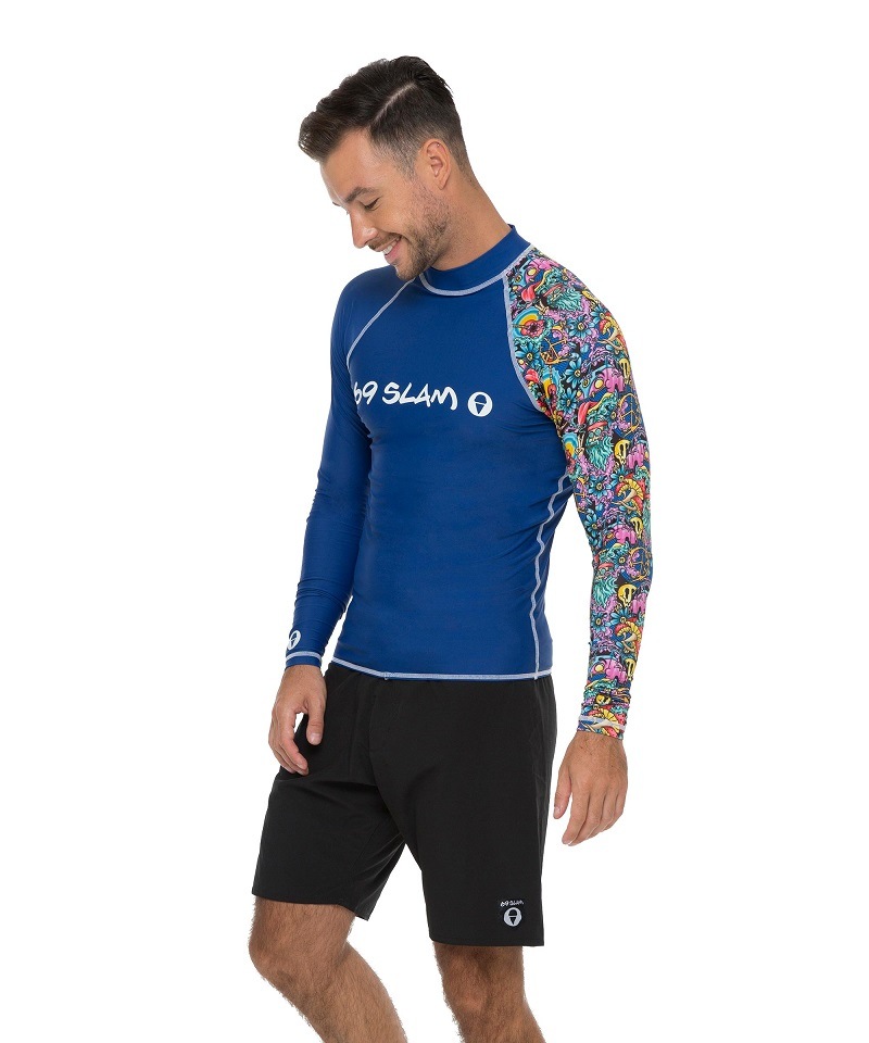 �ڥ�� Ĺµ��å��奬���ɡ�MRLHPE-PA ��:HIPPIE MENS��å��奬����