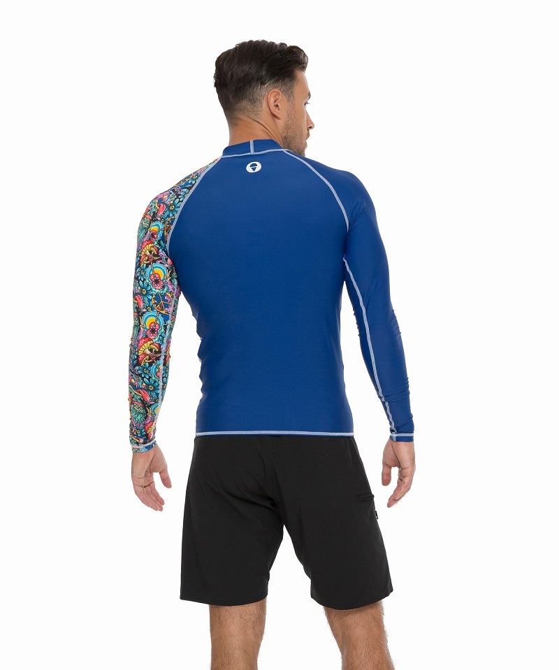 �ڥ�� Ĺµ��å��奬���ɡ�MRLHPE-PA ��:HIPPIE MENS��å��奬����