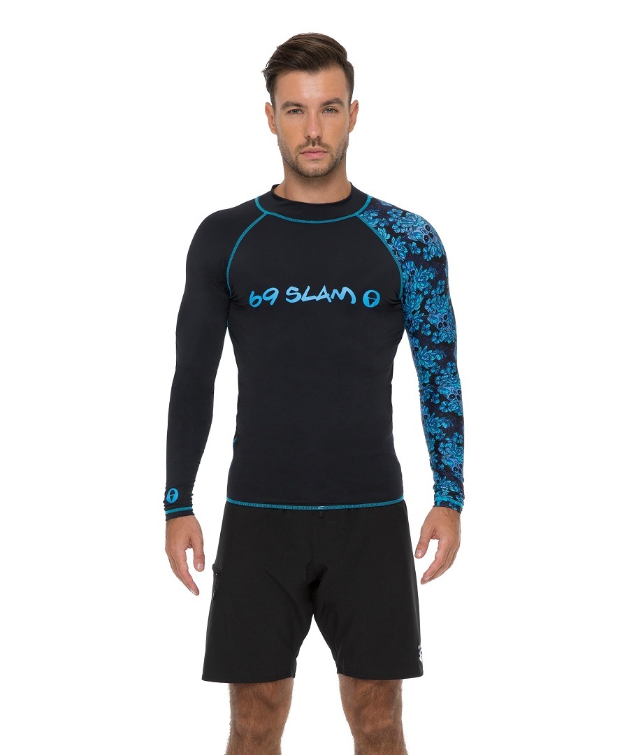 �ڥ�� Ĺµ��å��奬���ɡ�MRLSKO-PA ��:SKULL BLOOM MENS��å��奬����