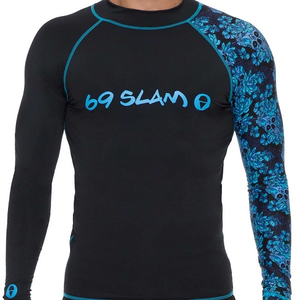 �ڥ�� Ĺµ��å��奬���ɡ�MRLSKO-PA ��:SKULL BLOOM MENS��å��奬����