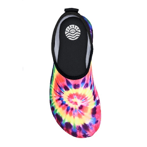 ��OKANA ���å� �ޥ�󥷥塼����WSKTIS-AT ��:TIE SPIRAL