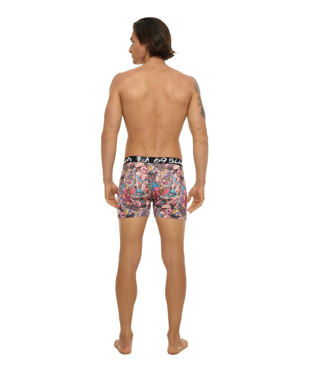 �쥮��顼�桡MBYAGM-PO ��: ARTGASM �ܥ������ѥ�� �ݥꥨ���ƥ� �����եѥ�ĥ���ʡ��ڥ���å��ݥ�������200�ߡ�