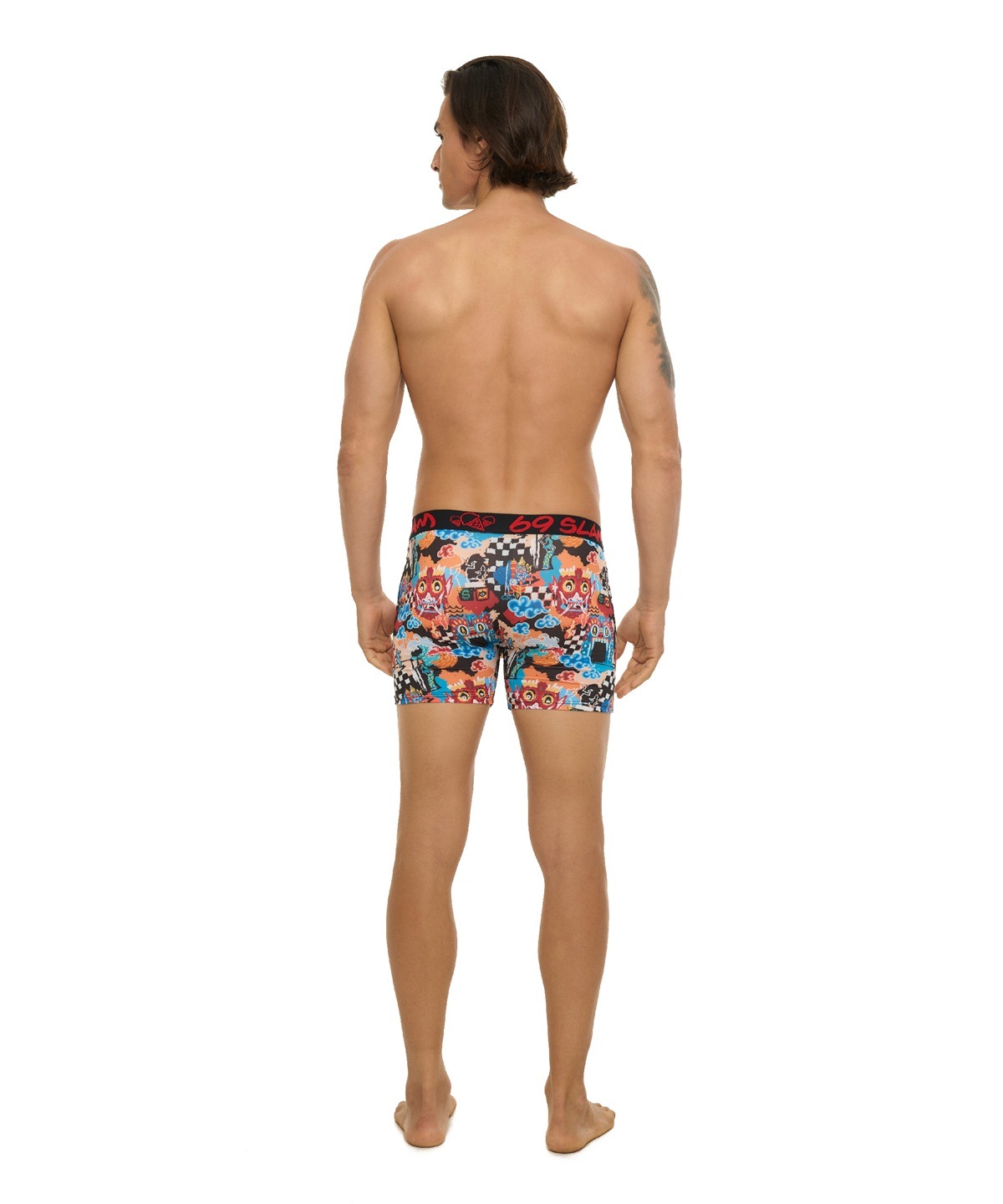 �쥮��顼�桡MBYBSM-PO ��: BALINISM �ܥ������ѥ�� �ݥꥨ���ƥ� �����եѥ�ĥ���ʡ��ڥ���å��ݥ�������200�ߡ�