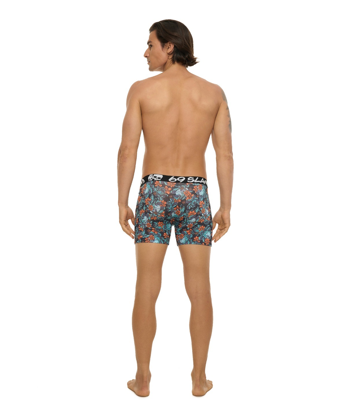�쥮��顼�桡MBYHSL-PO ��:  HIDDEN SKULL �ܥ������ѥ�� �ݥꥨ���ƥ� �����եѥ�ĥ���ʡ��ڥ���å��ݥ�������200�ߡ�