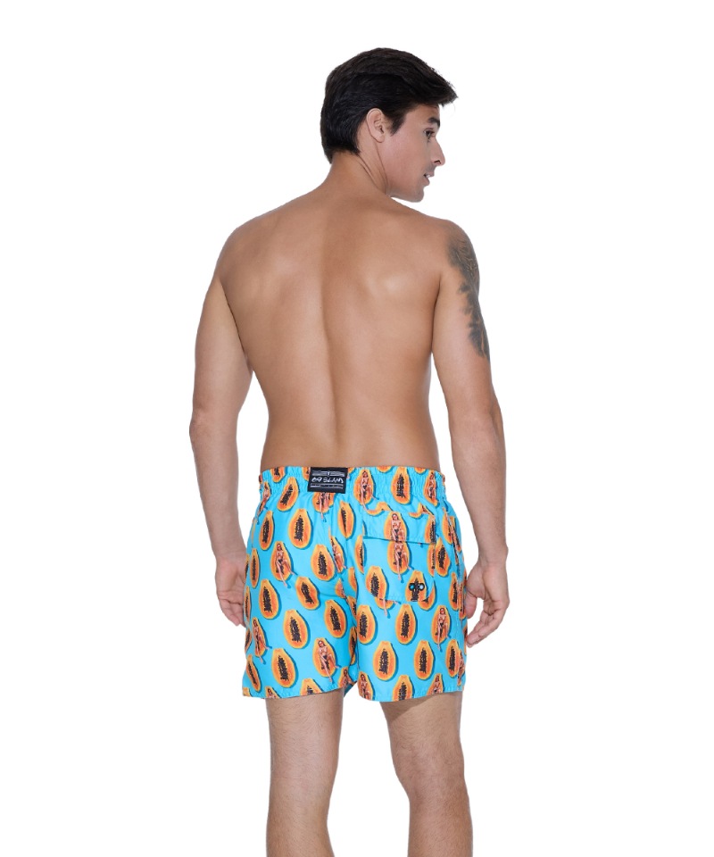 �ڥ�� �����եѥ�� ���硼�Ⱦ� �������ȥ��ॿ���ס�SEBPYH-PM ��:PAPAYEAH MENS�����եѥ��