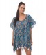 ��KAFTAN��GTWPNM-BL ��:PANAMA BLUE