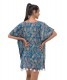 ��KAFTAN��GTWPNM-BL ��:PANAMA BLUE