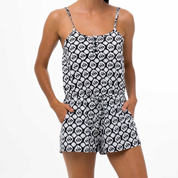 ��PLAYSUIT��GTAIKD-BK ��:IKAT DIAMOND
