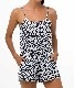��PLAYSUIT��GTAIKD-BK ��:IKAT DIAMOND