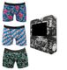 ����̵���ڥݥꥨ���ƥ�ۥ쥮��顼�� 3�� ���եȥ��å� BOXER PACK��PACSKK-PO ��:SUSHI/KOY POND/KRAKEN������BOX�Ĥ����ܥ������ѥ��