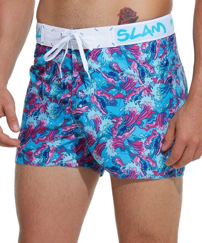 楽天市場】69slam メンズ（インナー・下着・ナイトウェア）の通販