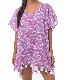 ��KAFTAN��GTWBTV-PK ��:BATIK PINK