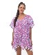 ��KAFTAN��GTWBTV-PK ��:BATIK PINK