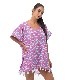 ��KAFTAN��GTWBTV-PK ��:BATIK PINK