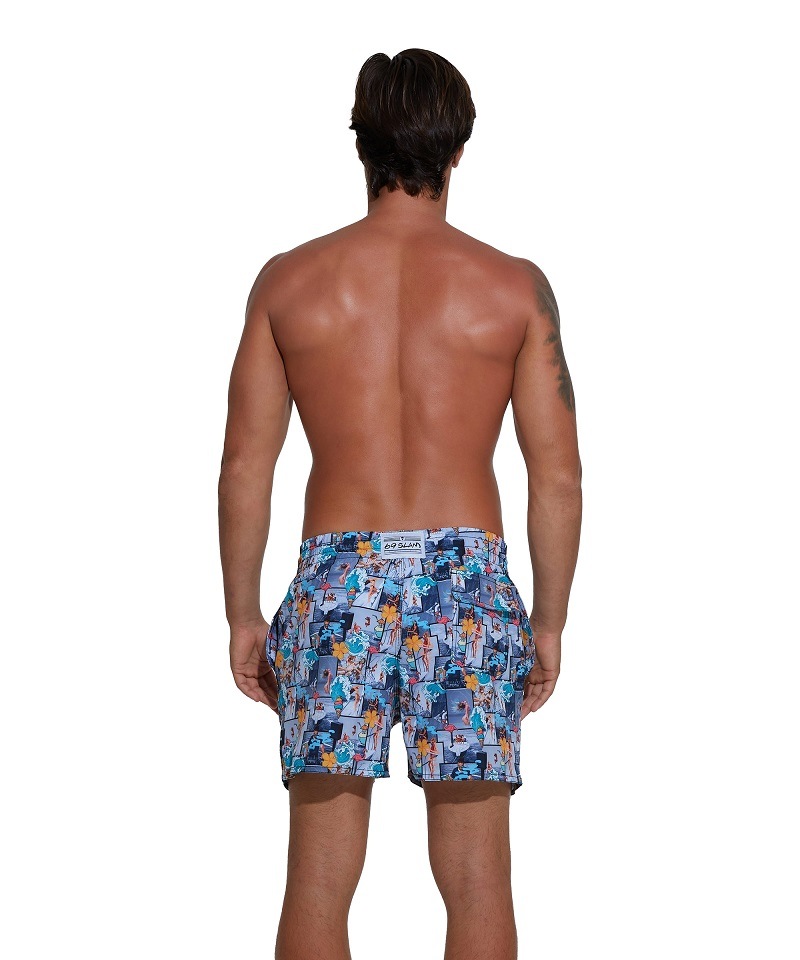 �ڥ�� �����եѥ�� ���硼�Ⱦ� ���ȥ�å������ס�SSBSYH-PM ��:SUMMER YACHT ����̵��