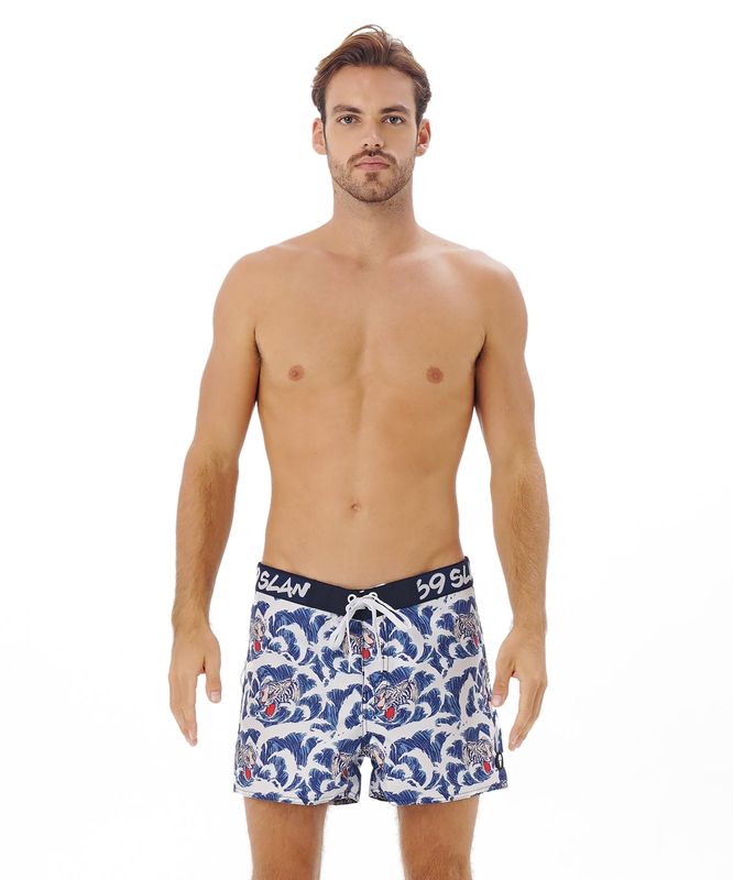 �ڥ�� �����եѥ�� ���硼�Ⱦ��SSCTWV-PM ��:TIGER WAVES