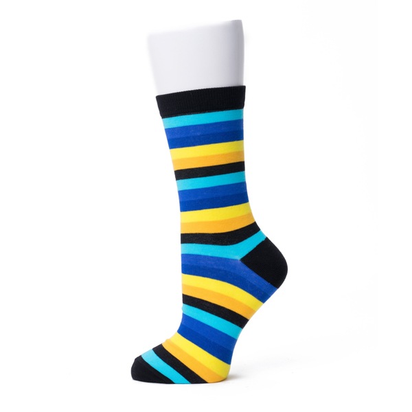 �ڥ�˥��å��� ���å�����SCKLNB-AT ��:LINES BLUE