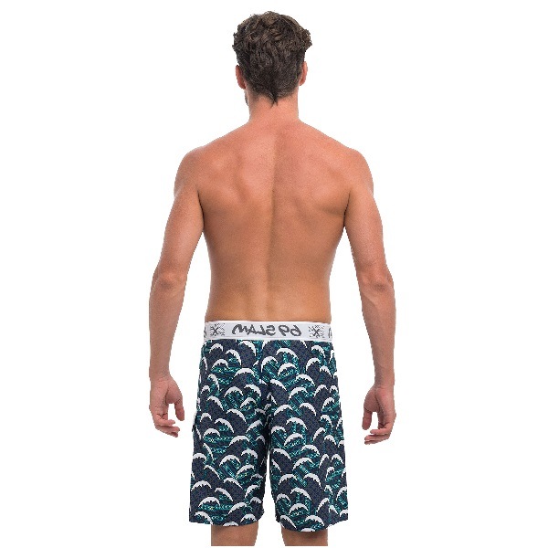 �ڥ�� �����եѥ�� ���󥰾��SLLBTV-PM ��:BATIK WAVE
