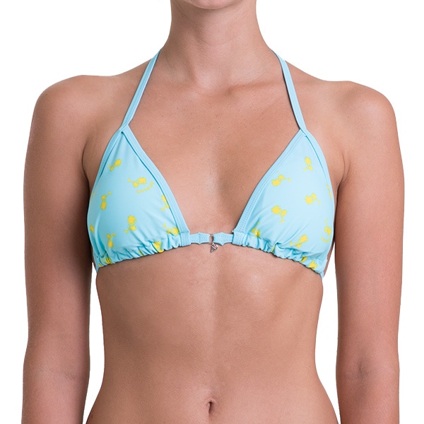 �ڥ�ǥ����� ���� �ȥ饤���󥰥�֥顦�ȥ饤���󥰥�ӥ��˥��åȡ� XTG_YTBISY-PA ����ISLAND YELLOW