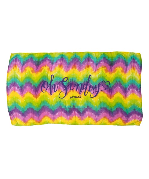 ̵ۡڥSRGRSY-AT :RAINBOW SUNDAY