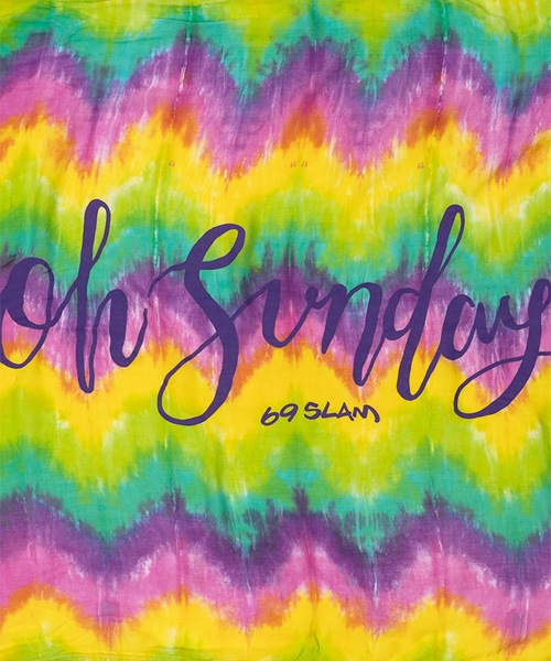 ̵ۡڥSRGRSY-AT :RAINBOW SUNDAY