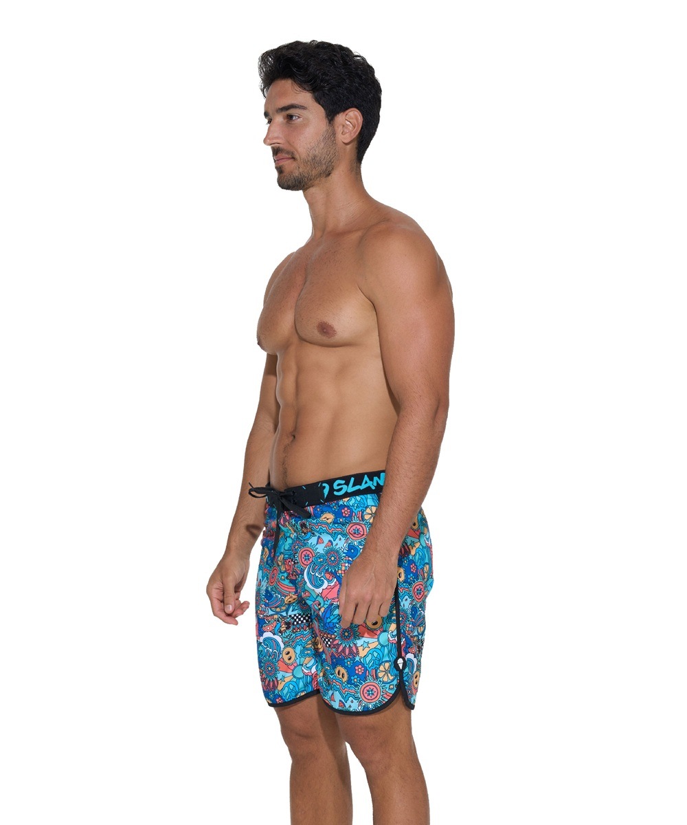 �ڥ�� �����եѥ�� �ߥǥ�������SSLTCL-PM ��:TROPICAL LAH