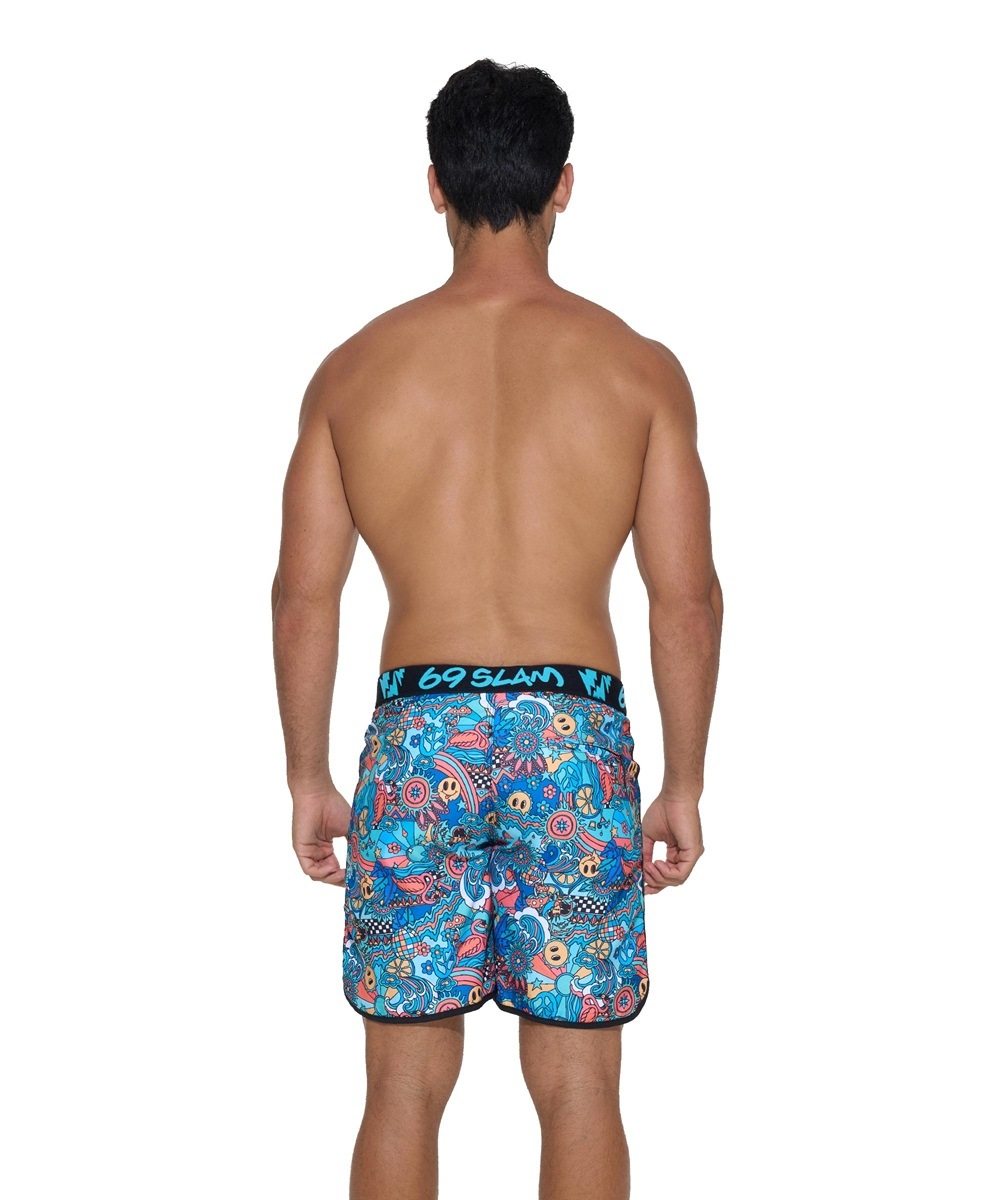 �ڥ�� �����եѥ�� �ߥǥ�������SSLTCL-PM ��:TROPICAL LAH
