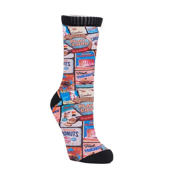 �ڥ�˥��å��� ���å�����SKSVFS-AT ��:VINTAGE FOOD SIGN