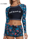 �ڥ�ǥ����� �����եѥ�� 4WAY���ȥ�å������ס�SWTTPR-PM ��:TROPICAL PARROTS