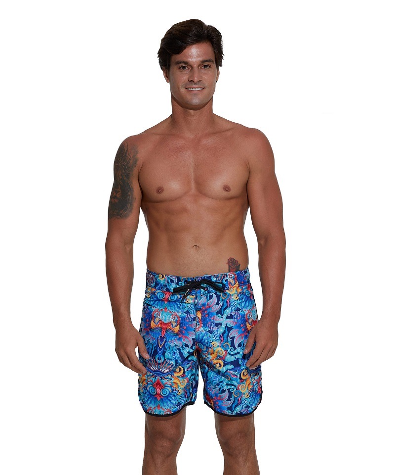 �ڥ�� �����եѥ�� �ߥǥ�������SSXBUH-PM ��:BLUE HABITAT