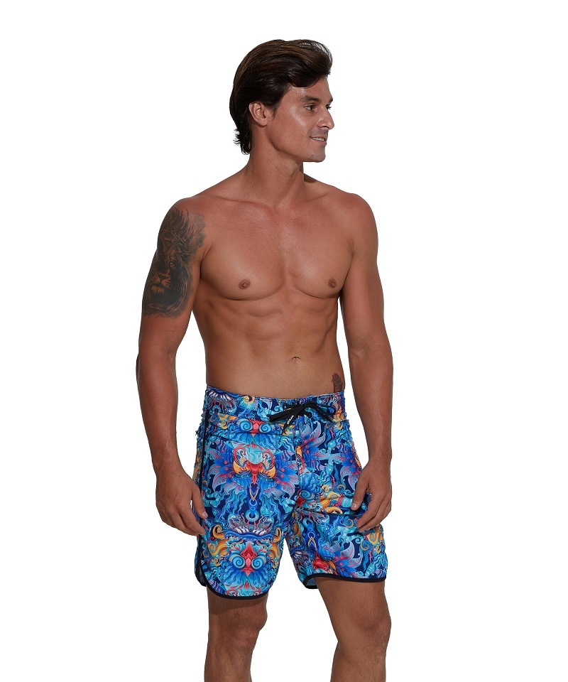 �ڥ�� �����եѥ�� �ߥǥ�������SSXBUH-PM ��:BLUE HABITAT