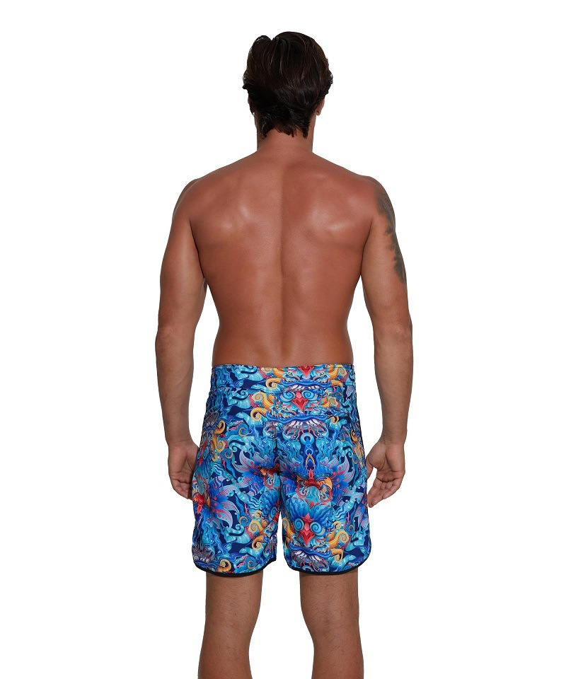 �ڥ�� �����եѥ�� �ߥǥ�������SSXBUH-PM ��:BLUE HABITAT