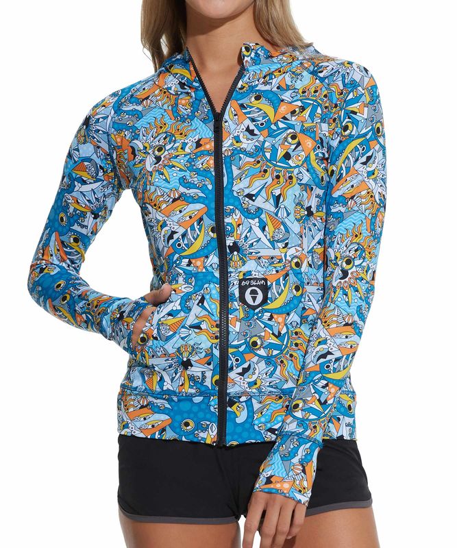 �ڥ�ǥ����� ��å���ѡ�������GRHEXS-PO ��:EXOTIC SEA