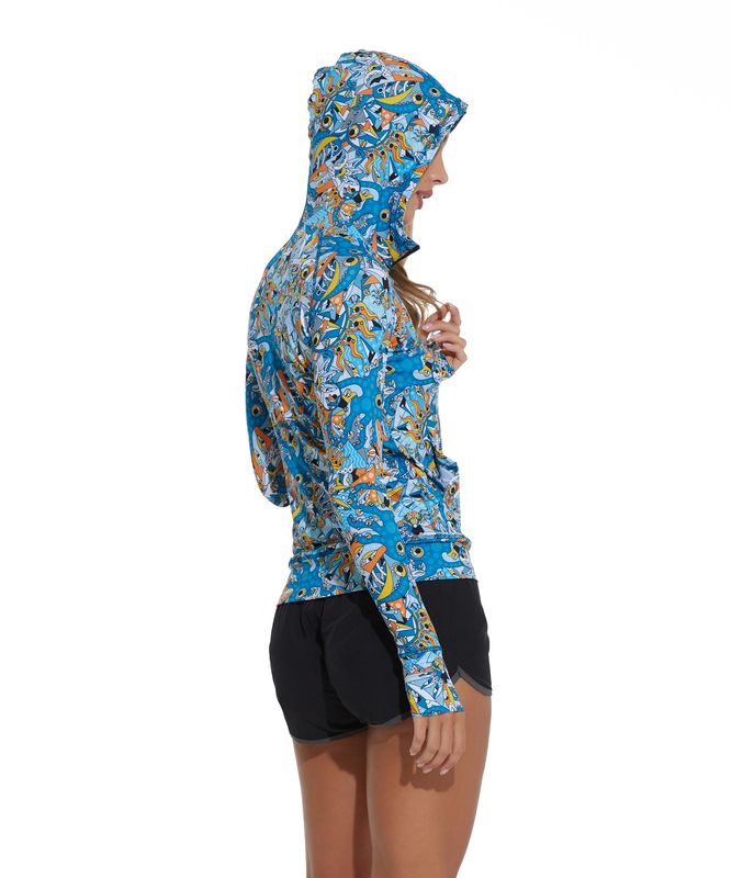 �ڥ�ǥ����� ��å���ѡ�������GRHEXS-PO ��:EXOTIC SEA