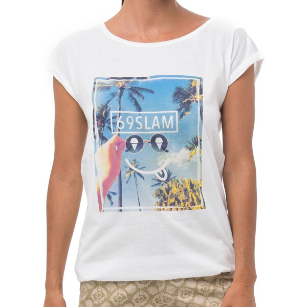 �ڥ�ǥ����� T����ġ�GTKSMI-WH ��:SMIRKING SKY
