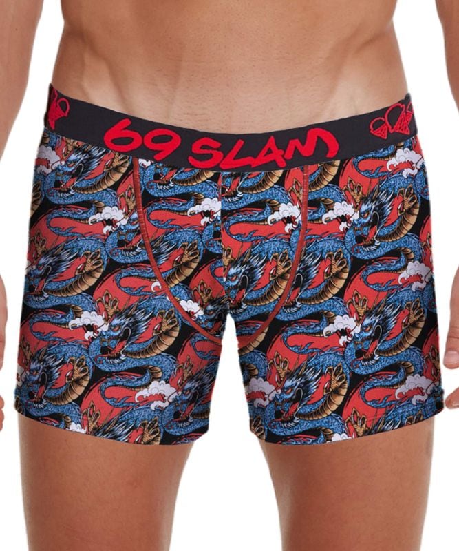 �ڥХ�֡����åȥ�ۥ쥮��顼�桡 MPBMND-BB ��:MOON DRAGON RED �ܥ������ѥ��