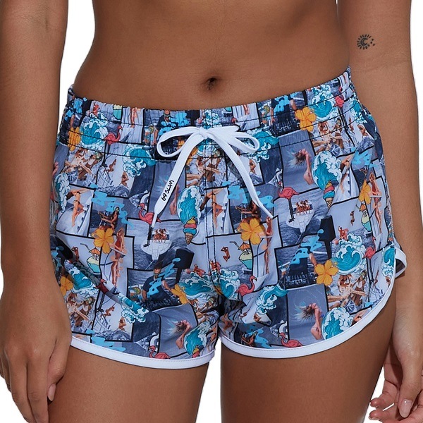 ̵ۡڥǥ եѥ 4WAYȥåסSWTSYH-PM :SUMMER YACHT