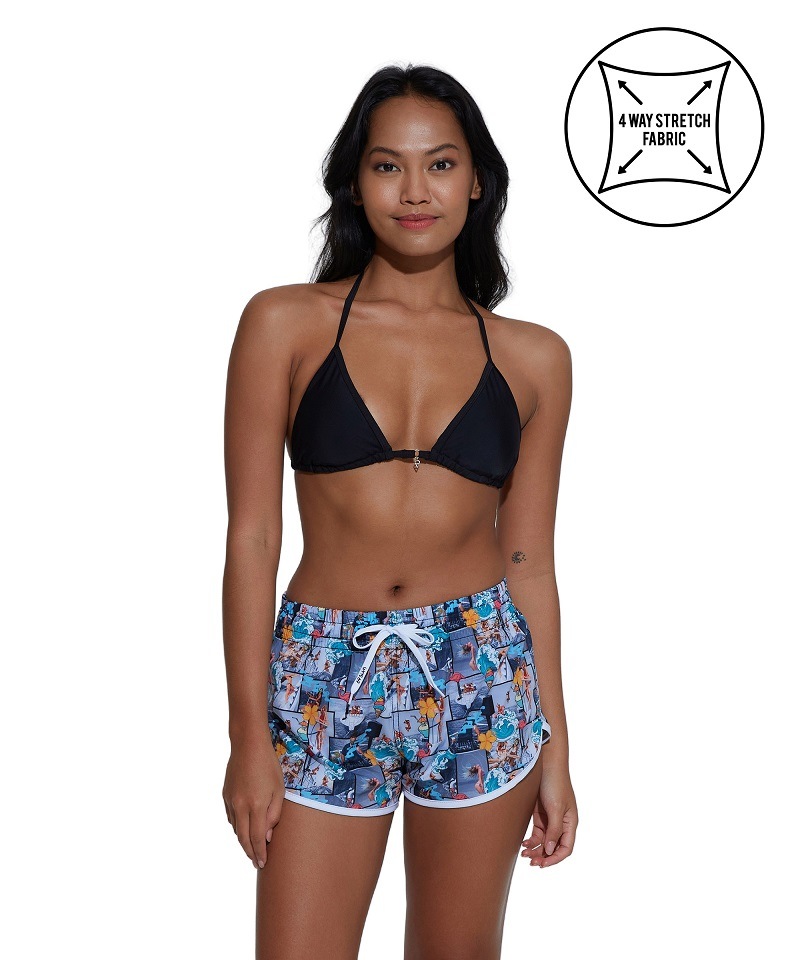 ̵ۡڥǥ եѥ 4WAYȥåסSWTSYH-PM :SUMMER YACHT